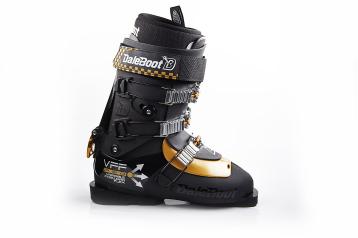 DaleBoot VFF Pro | America's Best 