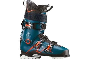 Salomon QST Pro 130 TR America s Best Bootfitters