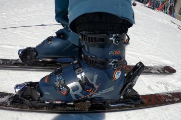 Ski boot fitters near me Clearance