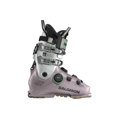Salomon Shift Supra BOA 130 | America's Best Bootfitters
