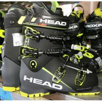 Head FormFit joins the custom race along with select models from Atomic, Fischer, Salomon, Tecnica and Daleboot.