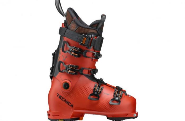 The Best Ski Boots of 2024 - FREESKIER