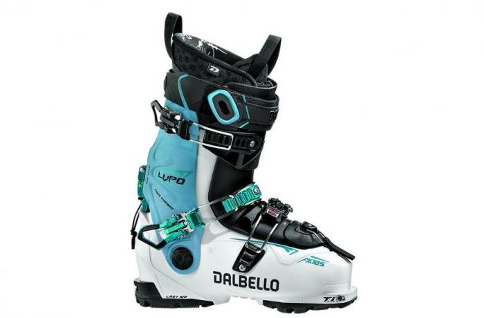 Freeride I Dalbello Boots