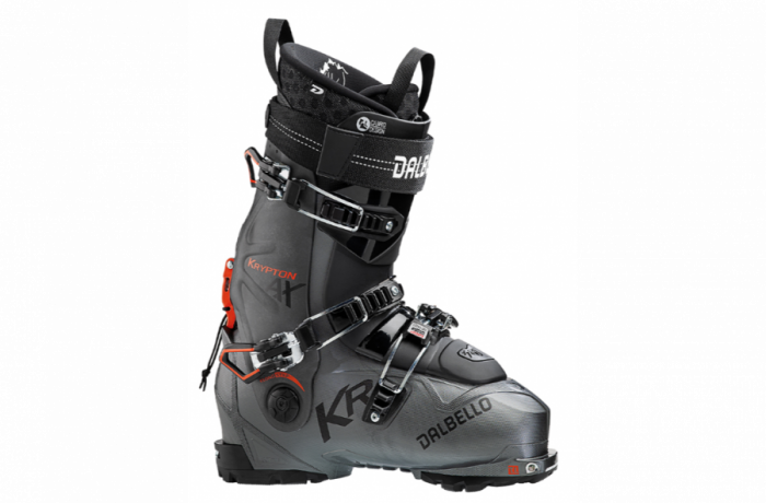 Best Ski Boots of America's Best Bootfitters