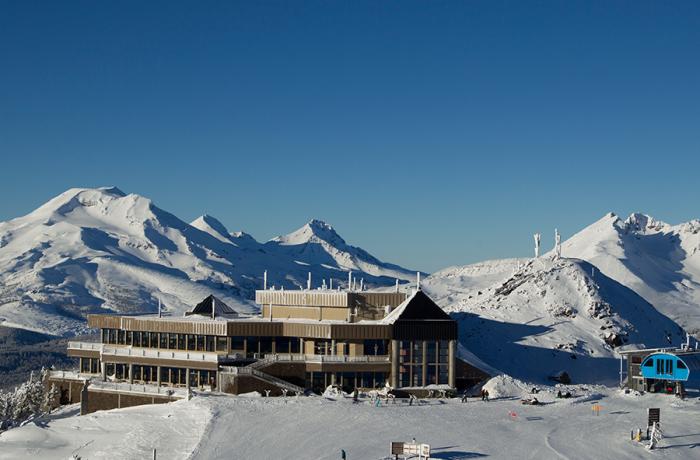 Mt. Bachelor Ski Resort America s Best Bootfitters