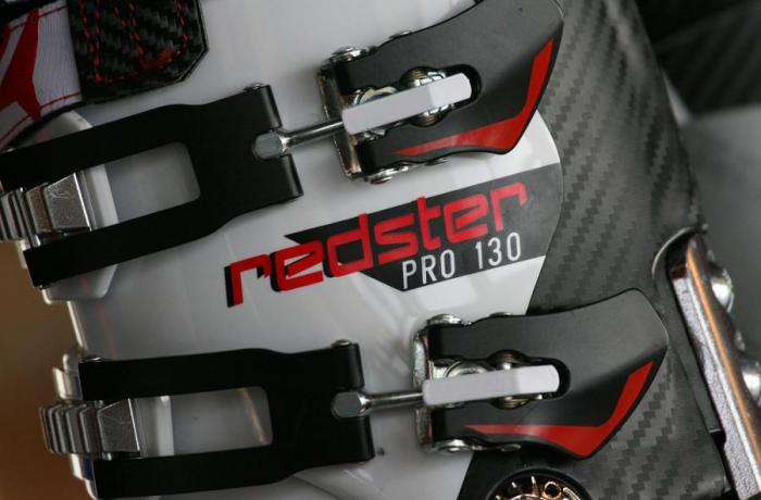 Atomic Redster Pro 130 | America's Best Bootfitters