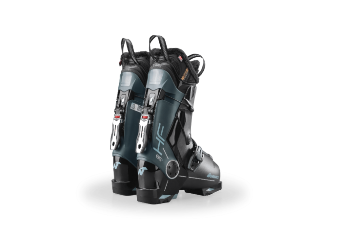 Nordica HF 85 W GW | America's Best Bootfitters