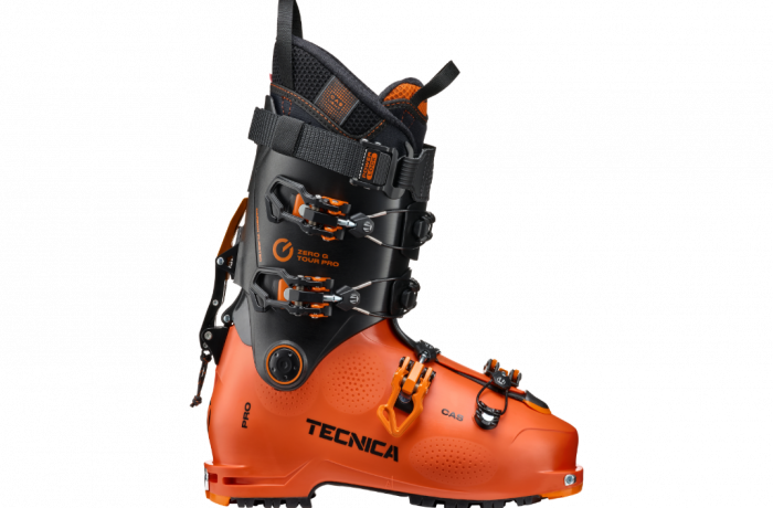 tecnica zero g tour weight