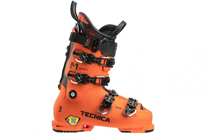 Tecnica Mach1 LV 130 | America’s Best Bootfitters