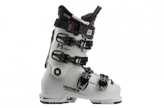 Tecnica Mach1 LV Pro Women's Ski Boots 2021