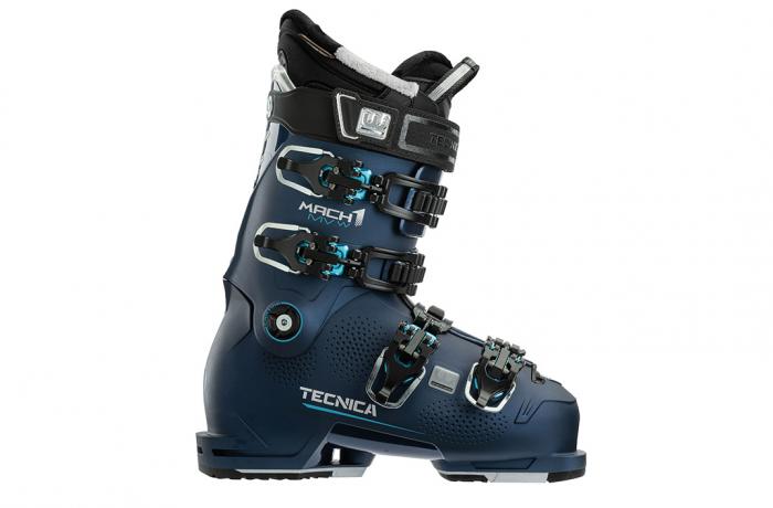 Tecnica Mach 1 105 W MV Women's Ski Boots — Vermont Ski and Sport