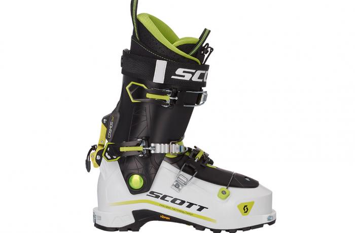 Scott Cosmos Tour America s Best Bootfitters