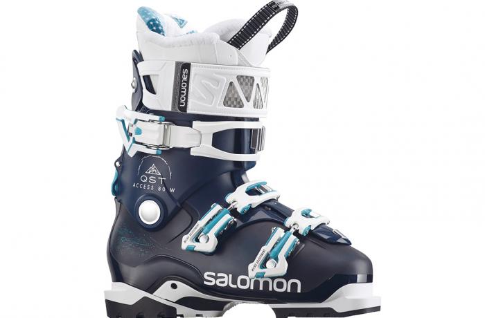 Salomon QST Access 80 W | America's Best