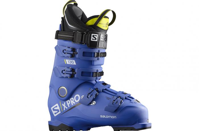 salomon x pro 130 2018