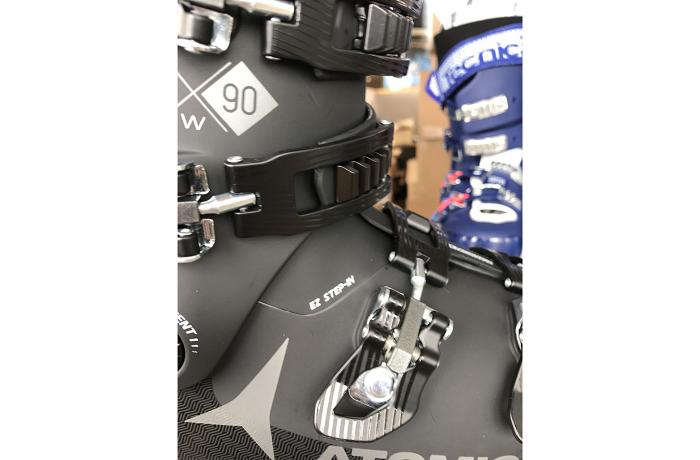 Atomic hawx magna 90 w sale