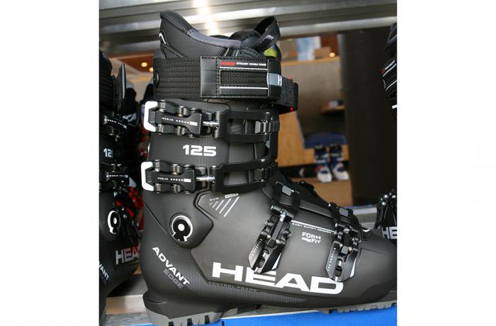 Head Advant Edge 125 America s Best Bootfitters