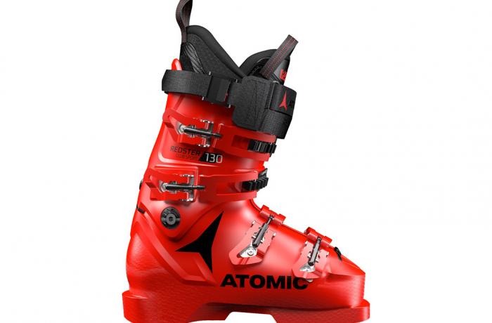 Atomic Redster Club Sport 130 | America's Best Bootfitters
