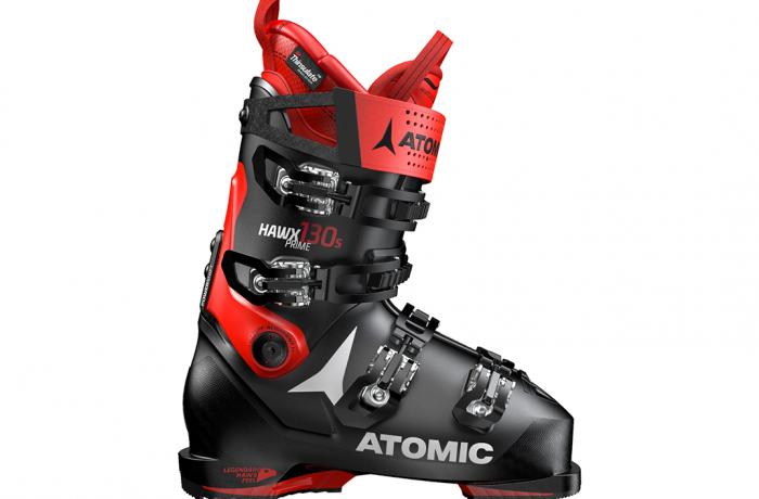 Atomic Hawx Prime 130 S | America's Best Bootfitters