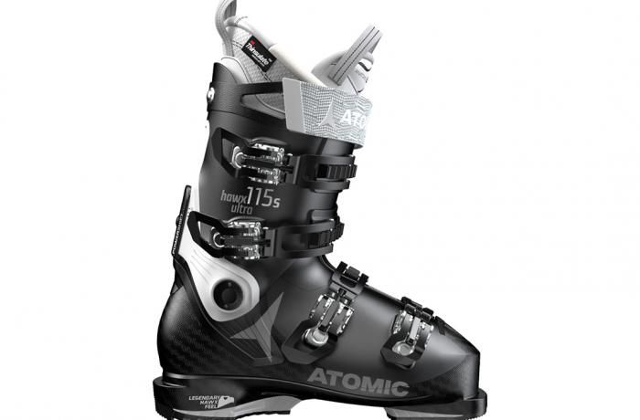 Atomic hawx 115 s ultra top
