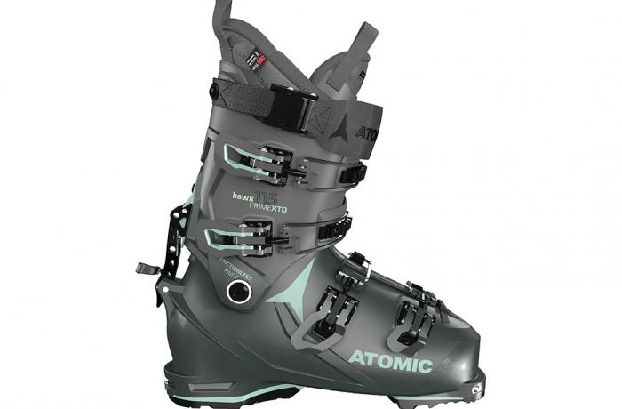 Atomic Hawx Prime XTD 115 W America s Best Bootfitters