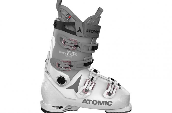 Atomic Hawx Prime 115 S W America s Best Bootfitters