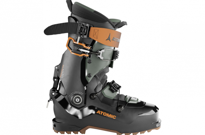 Atomic Backland XTD Carbon 120 GW America s Best Bootfitters