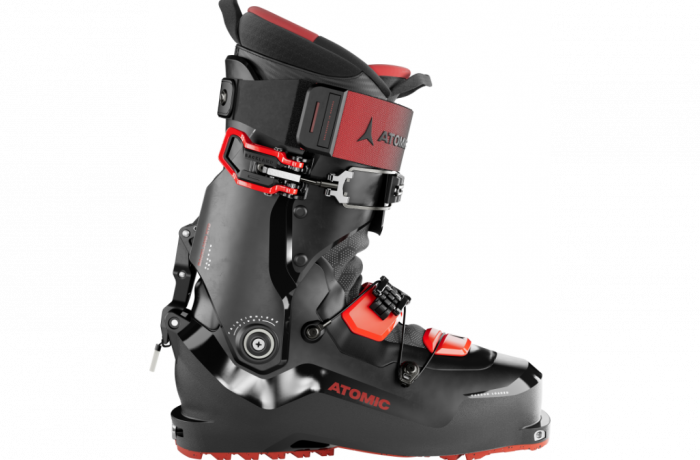 Atomic Backland XTD Carbon 120 GW America s Best Bootfitters