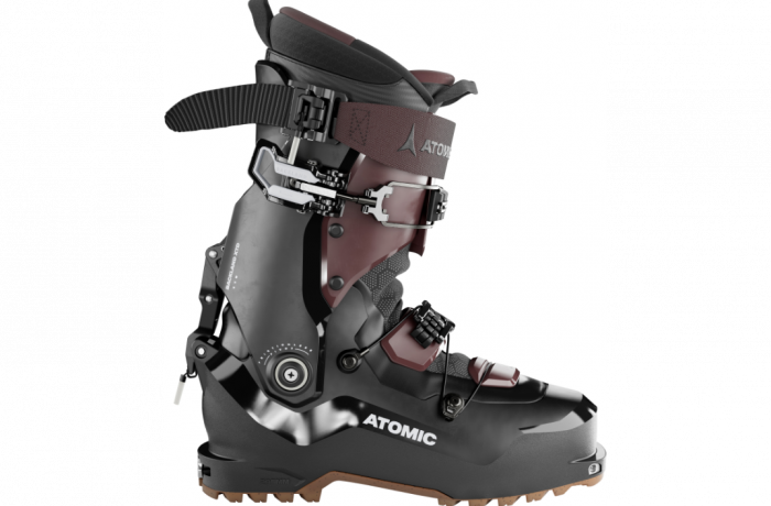 Backland boots cheap