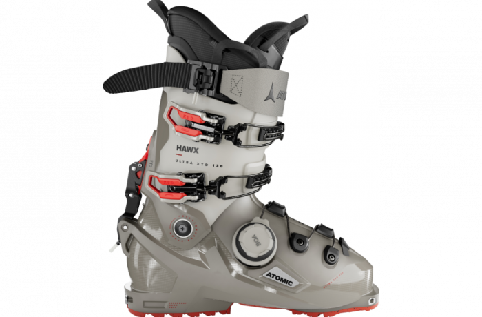 Atomic hotsell hawx xtd