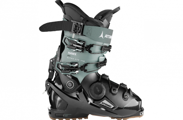 Atomic hawx ultra xtd womens top
