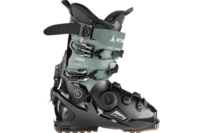 Freeride Skis | K2 Skis