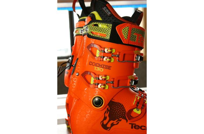 Tecnica cochise 130 2017 sale