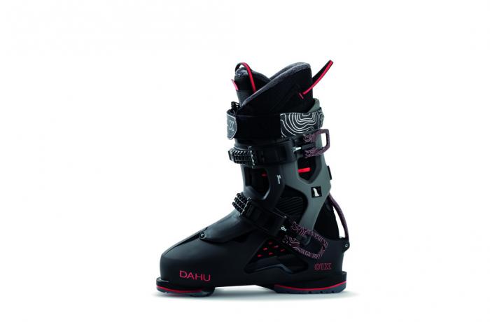Dahu Ecorce 01X 120 America s Best Bootfitters