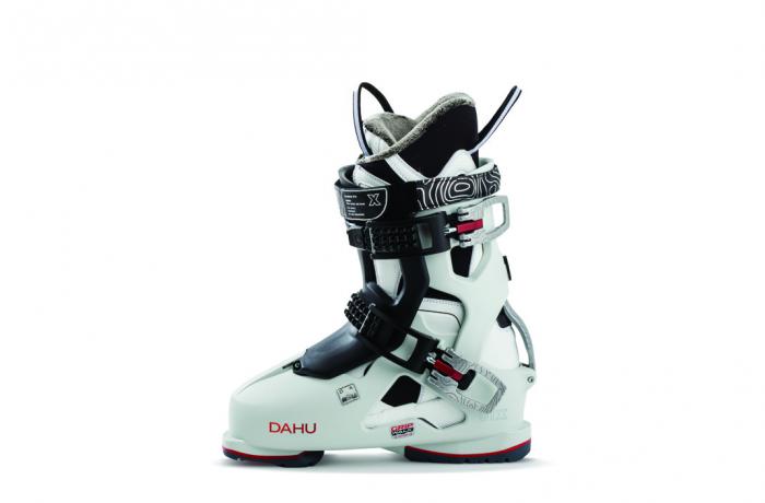 Dahu ski clearance boots price