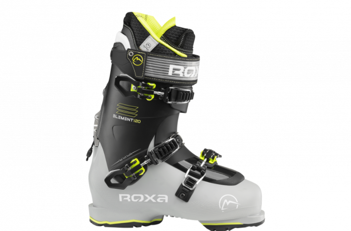 All Mountain Walk America s Best Bootfitters