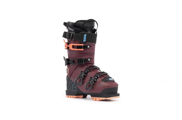 K2 Botas Esquí Anthem 115 LV GripWalk Mujer Lila