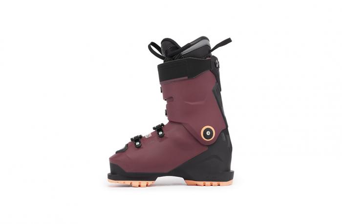 K2 Botas Esquí Anthem 115 LV GripWalk Mujer Lila