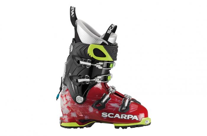 Scarpa Freedom SL 120 WMN | America's 