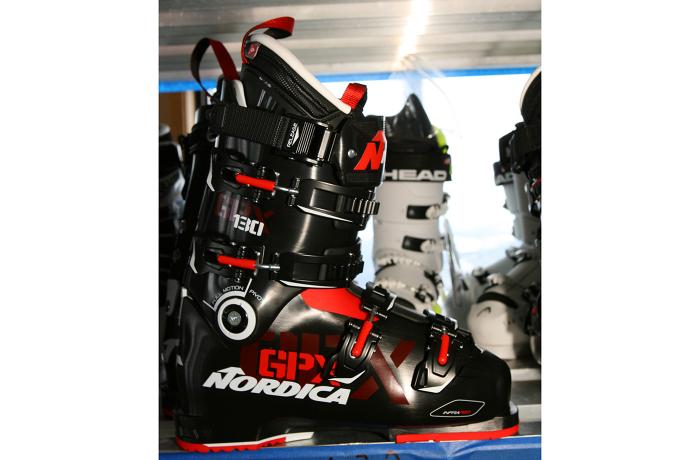 Nordica gpx 110 online