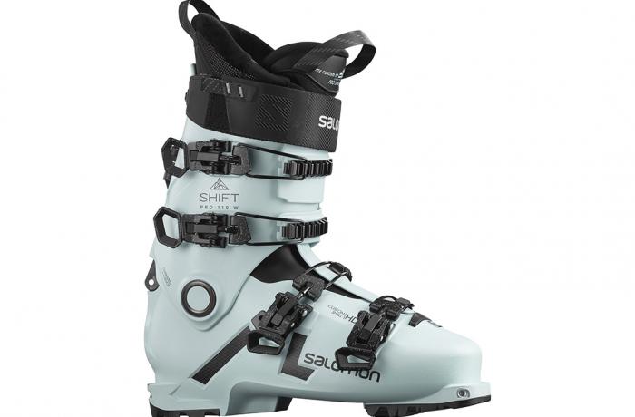 Salomon Shift Pro 110 W AT | Best Bootfitters