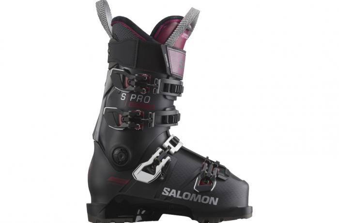 Salomon S/Pro Alpha W 110 EL | America's Best Bootfitters