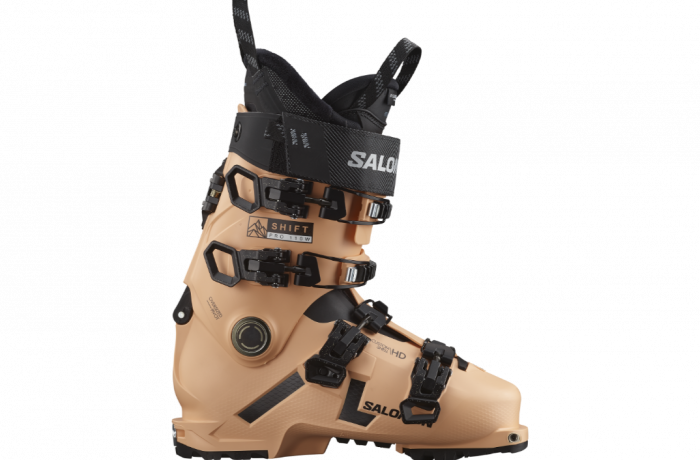 Salomon pro 110 deals