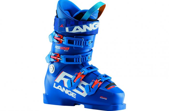 Botas Lange RS 120 LV