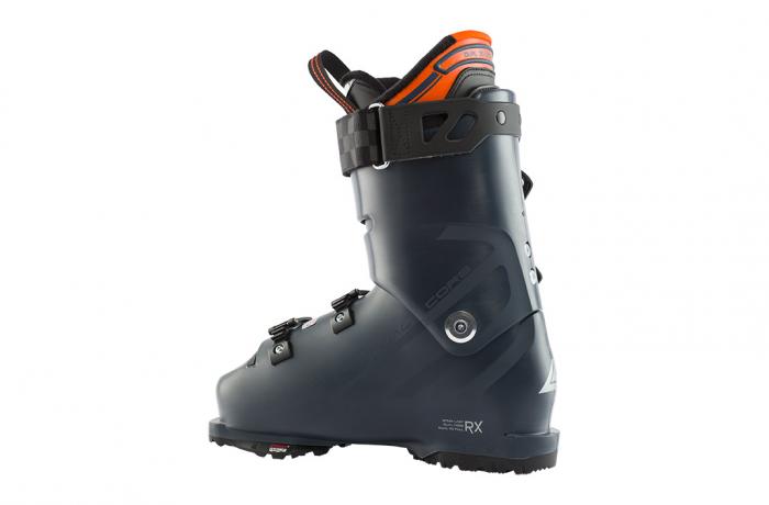 Used Lange RX 130 L.V. Ski Boots Size 27-27.5 – cssportinggoods