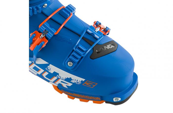 Lange XT3 Tour Pro Boot