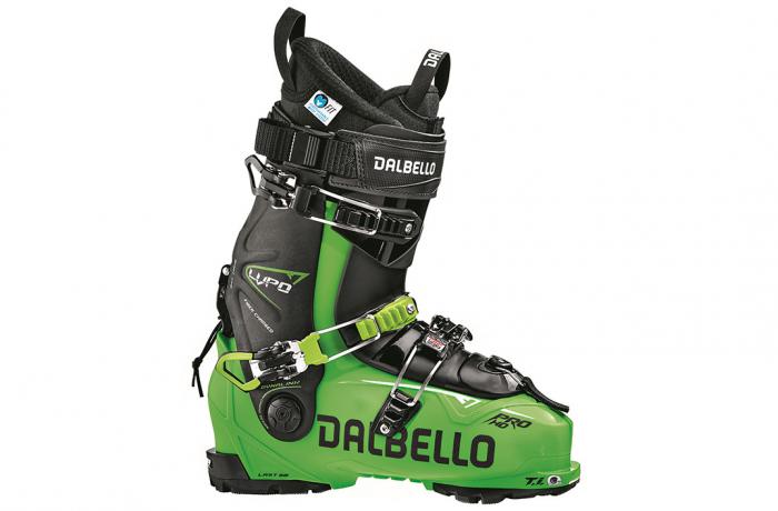 Ski Boot Men Dalbello Lupo SP 2015 並行輸入品 通販
