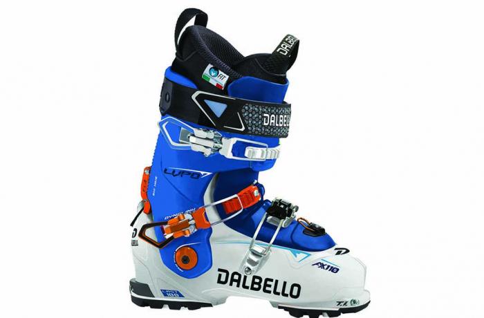 Dalbello Lupo AX 110 W  America's Best Bootfitters