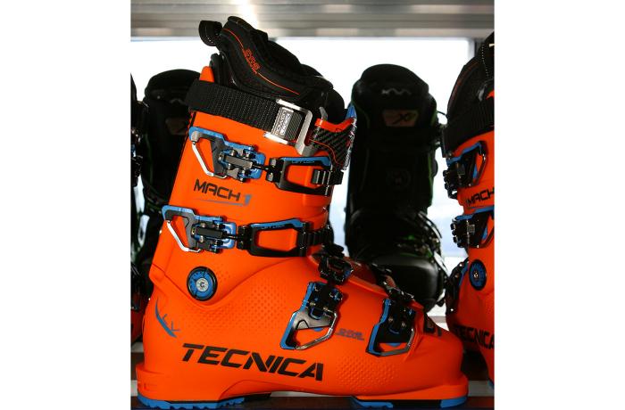 Tecnica Mach1 130 LV America s Best Bootfitters