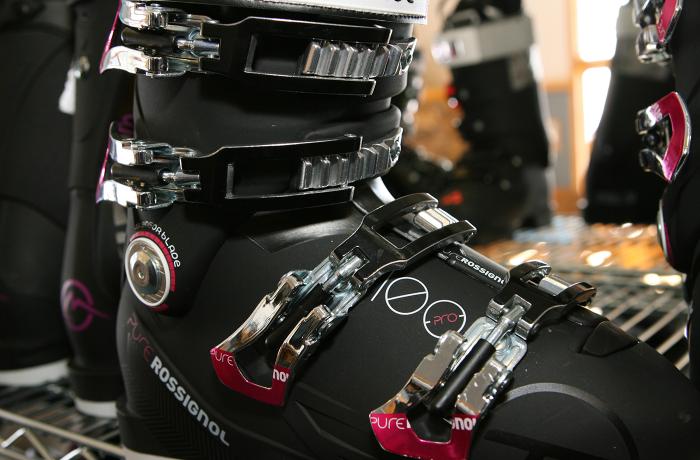 Pure pro online 1 rossignol