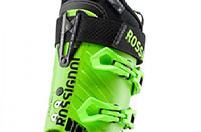 Rossignol allspeed 100 online